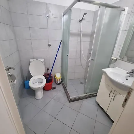 Apartman Blloku Central