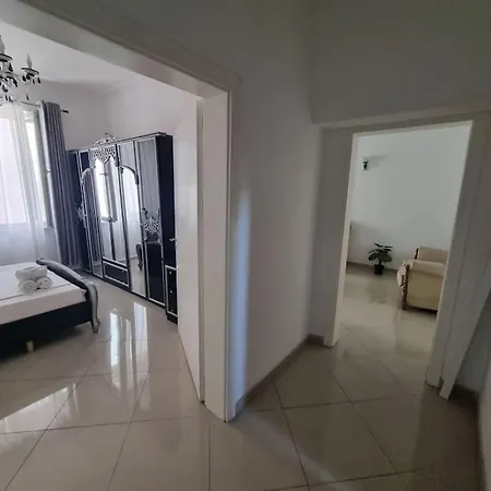 Blloku Central Apartman *