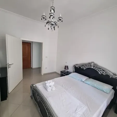 Blloku Central Apartman *