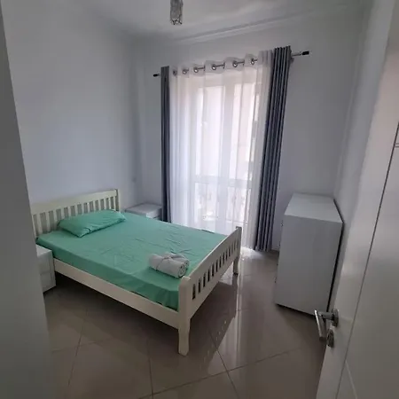 Apartman Blloku Central *