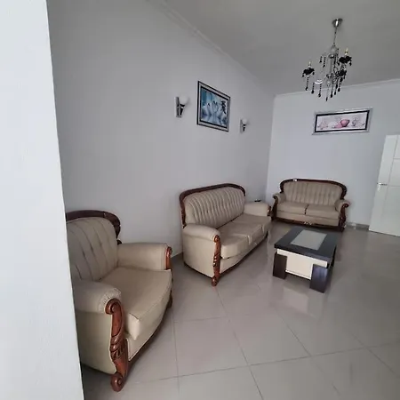 Apartman Blloku Central *